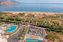 Georgioupolis Suites