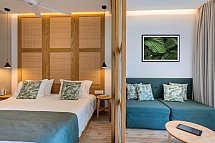 Georgioupolis Suites