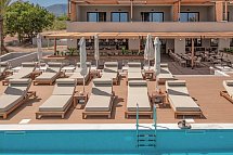 Georgioupolis Suites