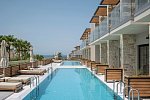 Georgioupolis Suites