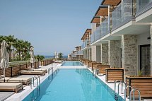 Georgioupolis Suites