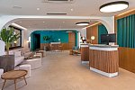 Georgioupolis Suites