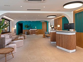 Georgioupolis Suites