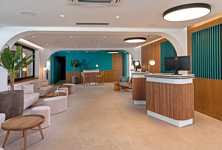 Georgioupolis Suites