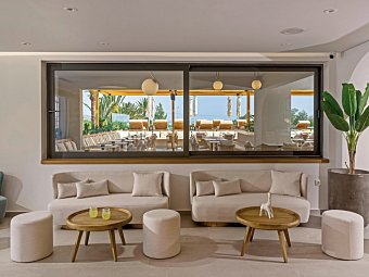Georgioupolis Suites