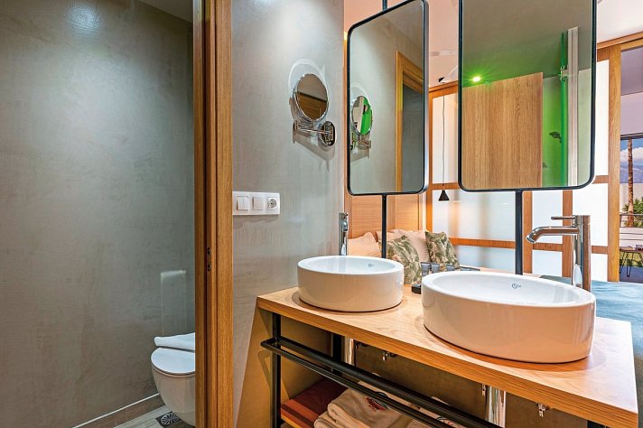 Georgioupolis Suites