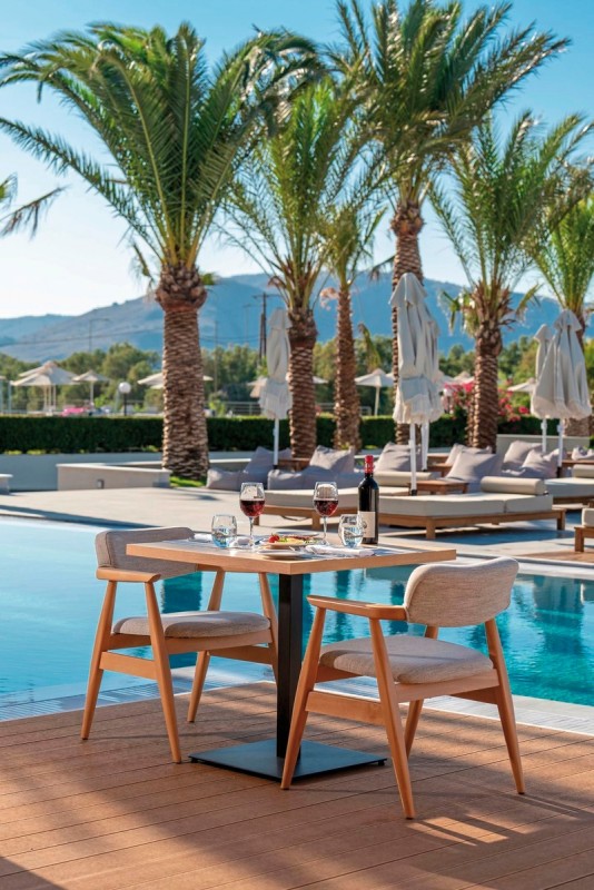 Georgioupolis Suites