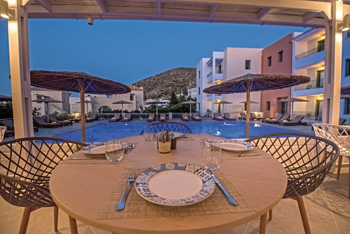 Mitos Village