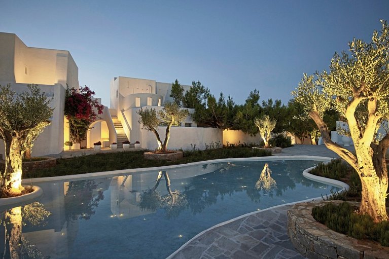 Knossos Beach Bungalow Suites Resort & Spa