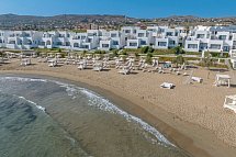 Knossos Beach Bungalow Suites Resort & Spa