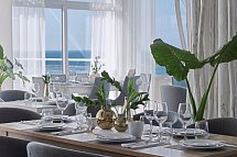 Knossos Beach Bungalow Suites Resort & Spa