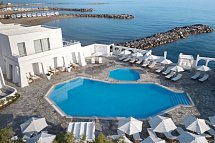 Knossos Beach Bungalow Suites Resort & Spa
