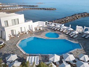 Knossos Beach Bungalow Suites Resort & Spa