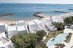 Knossos Beach Bungalow Suites Resort & Spa