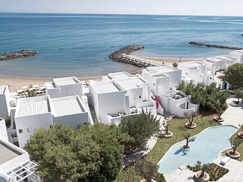 Knossos Beach Bungalow Suites Resort & Spa