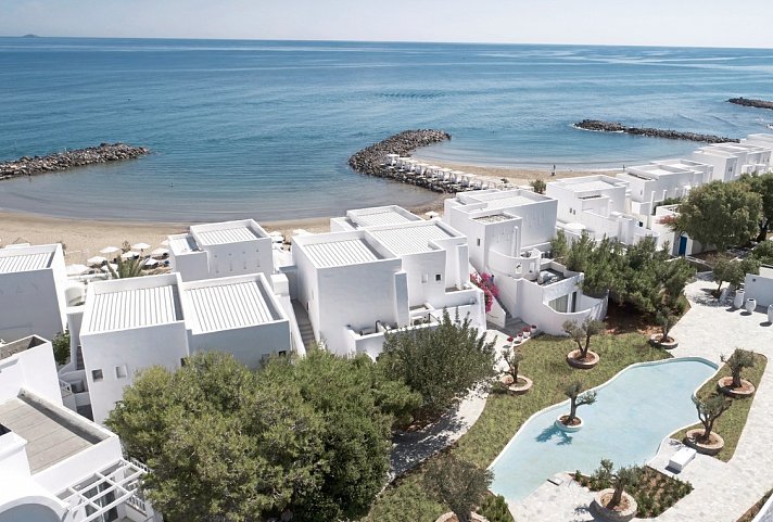 Knossos Beach Bungalow Suites Resort & Spa