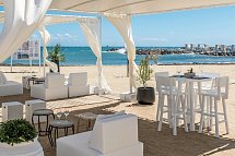Knossos Beach Bungalow Suites Resort & Spa