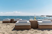 Knossos Beach Bungalow Suites Resort & Spa