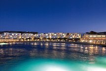 Knossos Beach Bungalow Suites Resort & Spa
