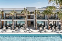 Magda Hotel Club