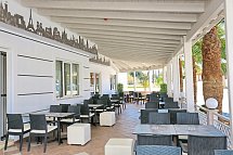 Magda Hotel Club