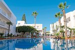 Magda Hotel Club