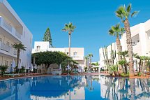 Magda Hotel Club