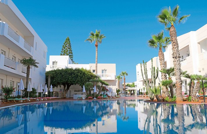 Magda Hotel Club