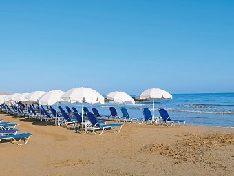 Magda Hotel Club