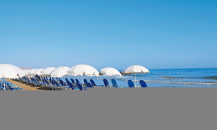 Magda Hotel Club