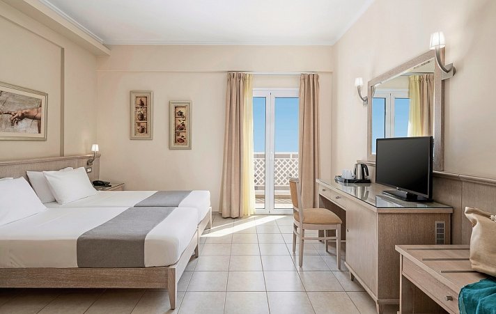 Magda Hotel Club