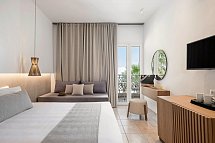 Magda Hotel Club - Doppelzimmer Superior (Zimmercodierung DS1)