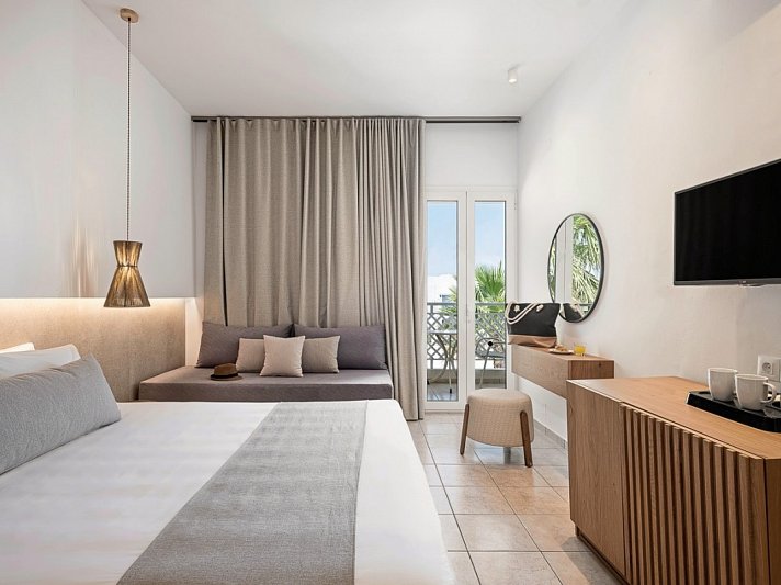 Magda Hotel Club