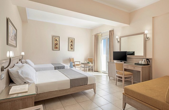 Magda Hotel Club