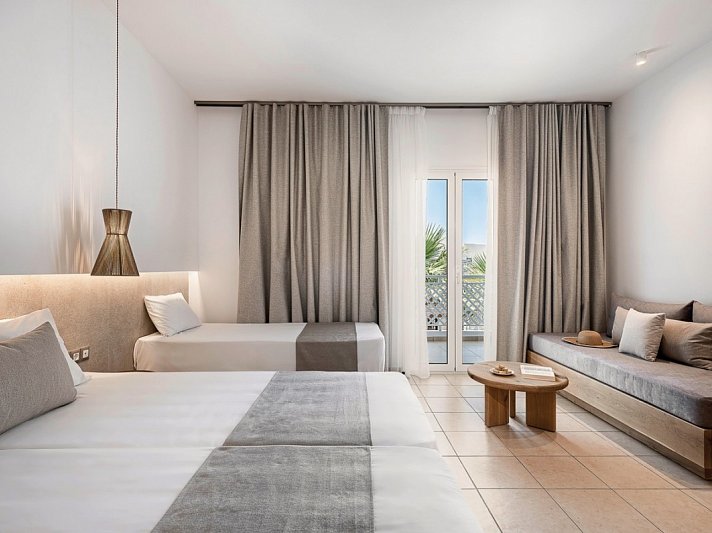 Magda Hotel Club