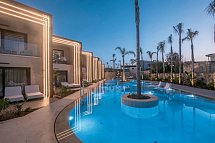 Noble Hotel Suites