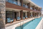 Noble Hotel Suites
