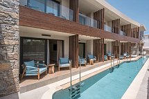 Noble Hotel Suites
