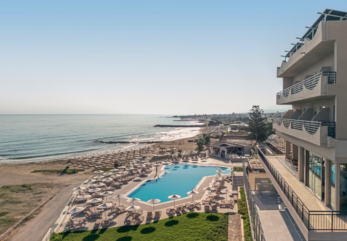 Themis Beach Hotel