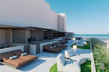 Themis Beach Hotel - Modellbild (Zimmercodierung JBM)