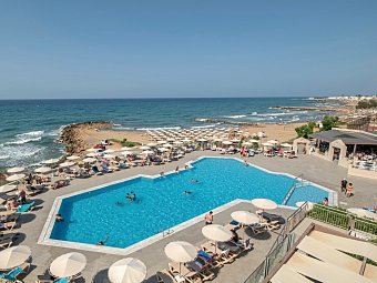 Themis Beach Hotel