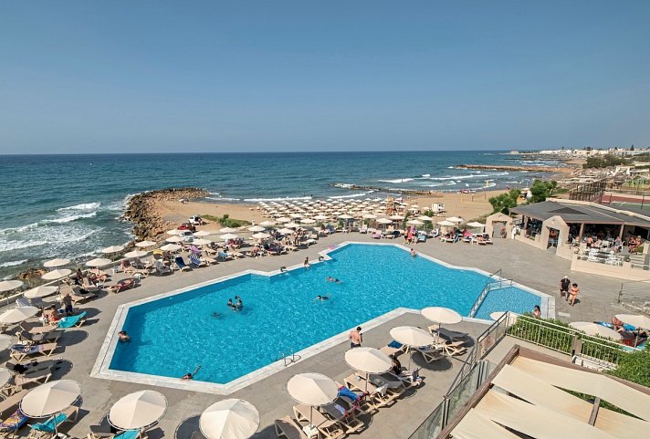 Themis Beach Hotel