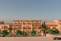 Anissa Oasis Beach Hotel - Modellbild