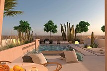 Anissa Oasis Beach Hotel - Modellbild