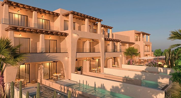Anissa Oasis Beach Hotel
