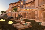 Anissa Oasis Beach Hotel