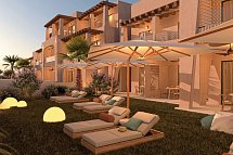 Anissa Oasis Beach Hotel - Modellbild