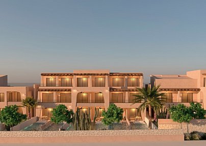 Anissa Oasis Beach Hotel Anissaras