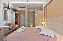Eva Bay - Wohnbeispiel Doppelzimmer Superior (Zimmercodierung DS1)