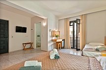 Eva Bay - Wohnbeispiel Doppelzimmer Standard (Zimmercodierung DG1)